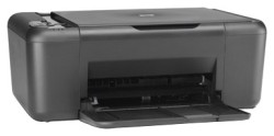 HP Deskjet F2480