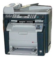 MB OfficeCenter 120C