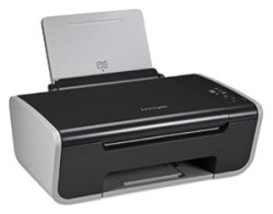 Lexmark X2670