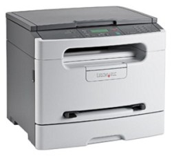 Lexmark X203n