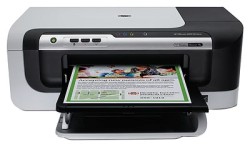 HP Officejet 6000 Wireless (E609n)