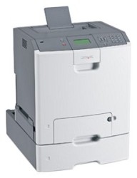 Lexmark C734dtn