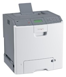 Lexmark C736dn