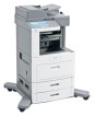 Lexmark X658dfe MFP