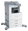 Lexmark X658dtfe MFP