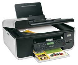 Lexmark X6650