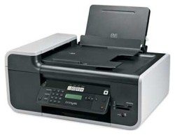 Lexmark X5650