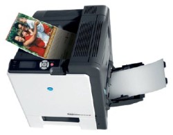 Konica Minolta magicolor 5650EN