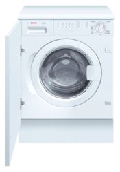 Bosch WIS 24140