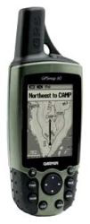 Garmin GPSMAP 60