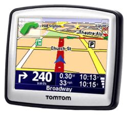 TomTom ONE