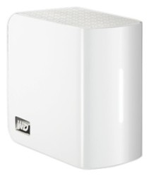 Western Digital WDH2NC40000