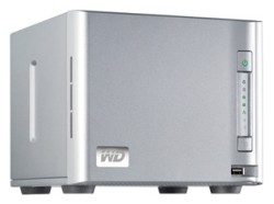 Western Digital WDA4NC40000