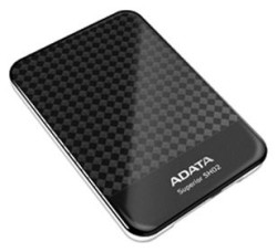 A-Data SH02 500GB