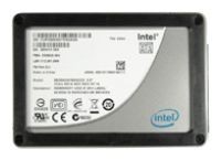 Intel X25-M G2 Mainstream SATA SSD 160Gb