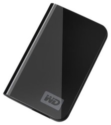 Western Digital WDME6400