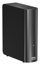 Western Digital WDBABP0010HCH