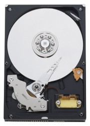 Western Digital WD5000AAKB