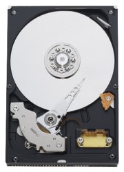 Western Digital WD1600AAJB