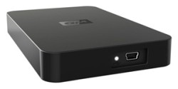 Western Digital WDBAAR5000ABK