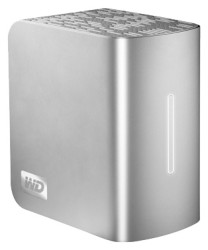 Western Digital WDH2Q20000