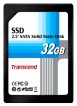 Transcend TS32GSSD25S-S