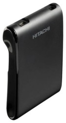 Hitachi X Mobile 500GB