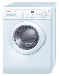 Bosch WLX 20370