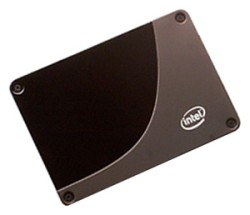 Intel X25-M Mainstream SATA SSD 160Gb