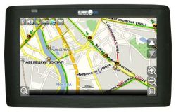 GlobusGPS GL-700GPRS