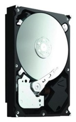 Seagate ST3500412AS