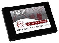 OCZ OCZSSD2-2SLD120G