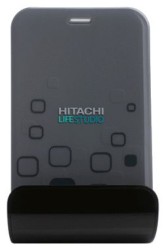 Hitachi LifeStudio Mobile 500GB