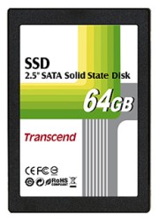 Transcend TS64GSSD25S-M