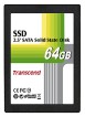 Transcend TS64GSSD25S-M