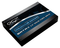 OCZ OCZSSD2-1CLS120G