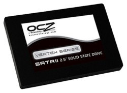 OCZ OCZSSD2-1VTX250G