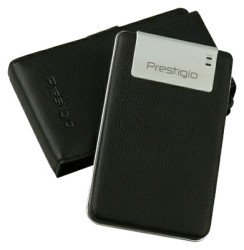 Prestigio Data Safe II 500GB