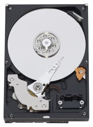 Western Digital WD7500AYPS