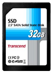 Transcend TS32GSSD25S-M