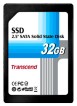 Transcend TS32GSSD25S-M