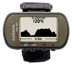 Garmin Foretrex 401