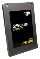 Patriot PS256GS25SSDR