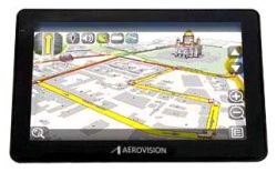 AEROVISION Rightway