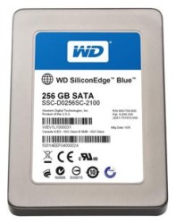 Western Digital SSC-D0256SC-2100