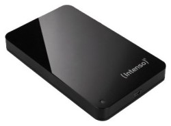 Intenso Memory Station 2.5" 500GB