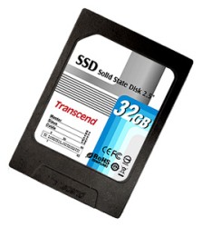 Transcend TS32GSSD25-M