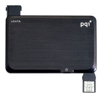 PQI S530 eSATA Combo SSD 16GB