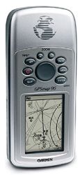 Garmin GPSMAP 96