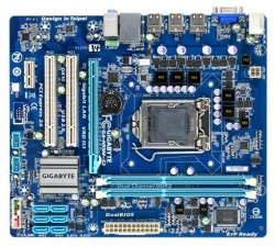 GigaByte GA-H55M-S2 (rev. 1.3)